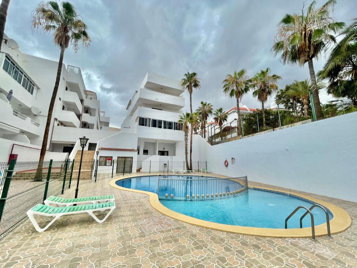Americas Playa By Tor Playa de las Américas Exterior foto