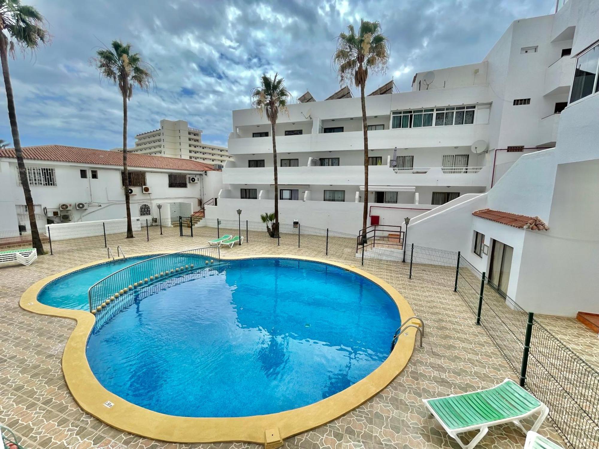 Americas Playa By Tor Playa de las Américas Exterior foto