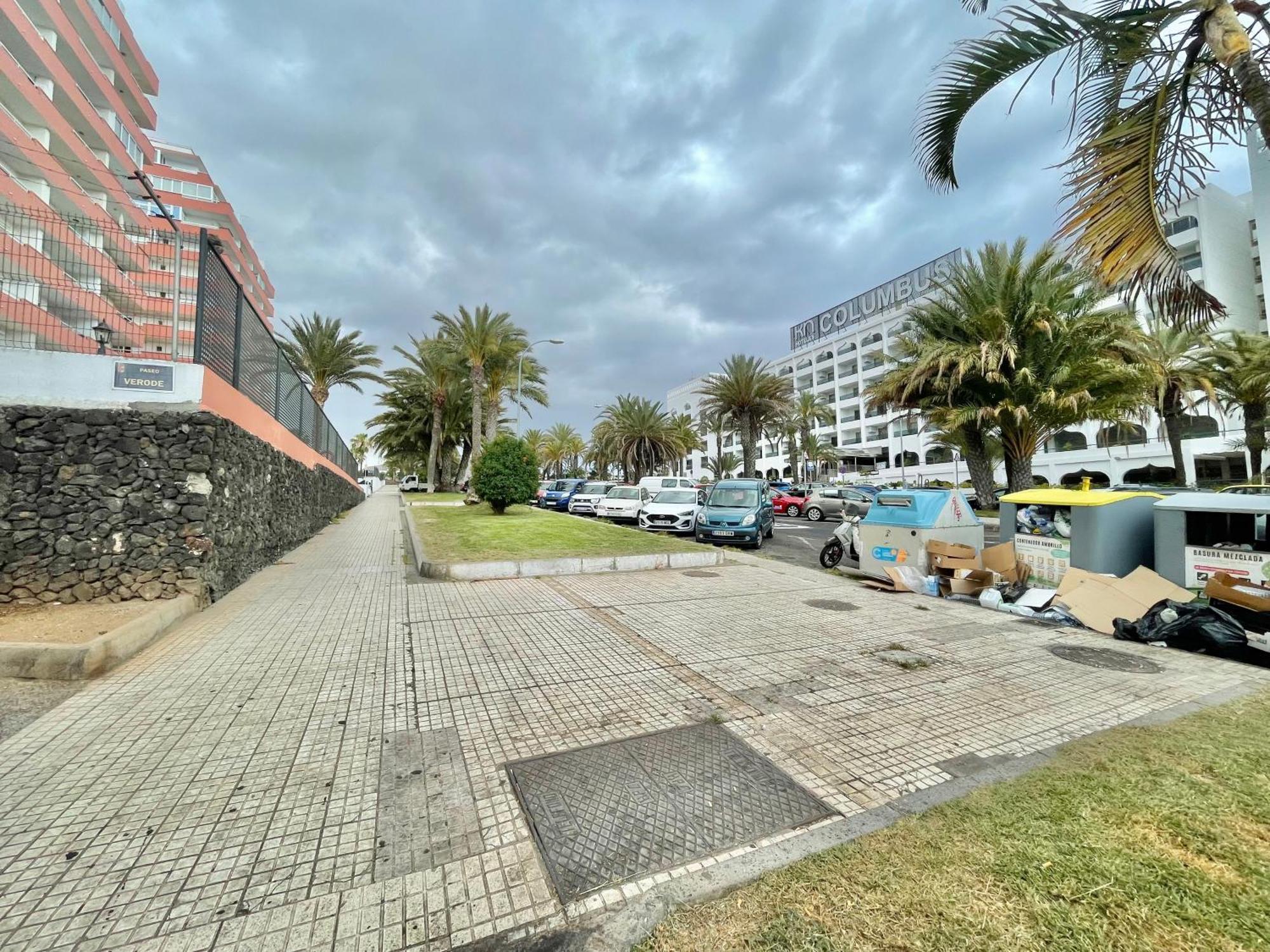Americas Playa By Tor Playa de las Américas Exterior foto