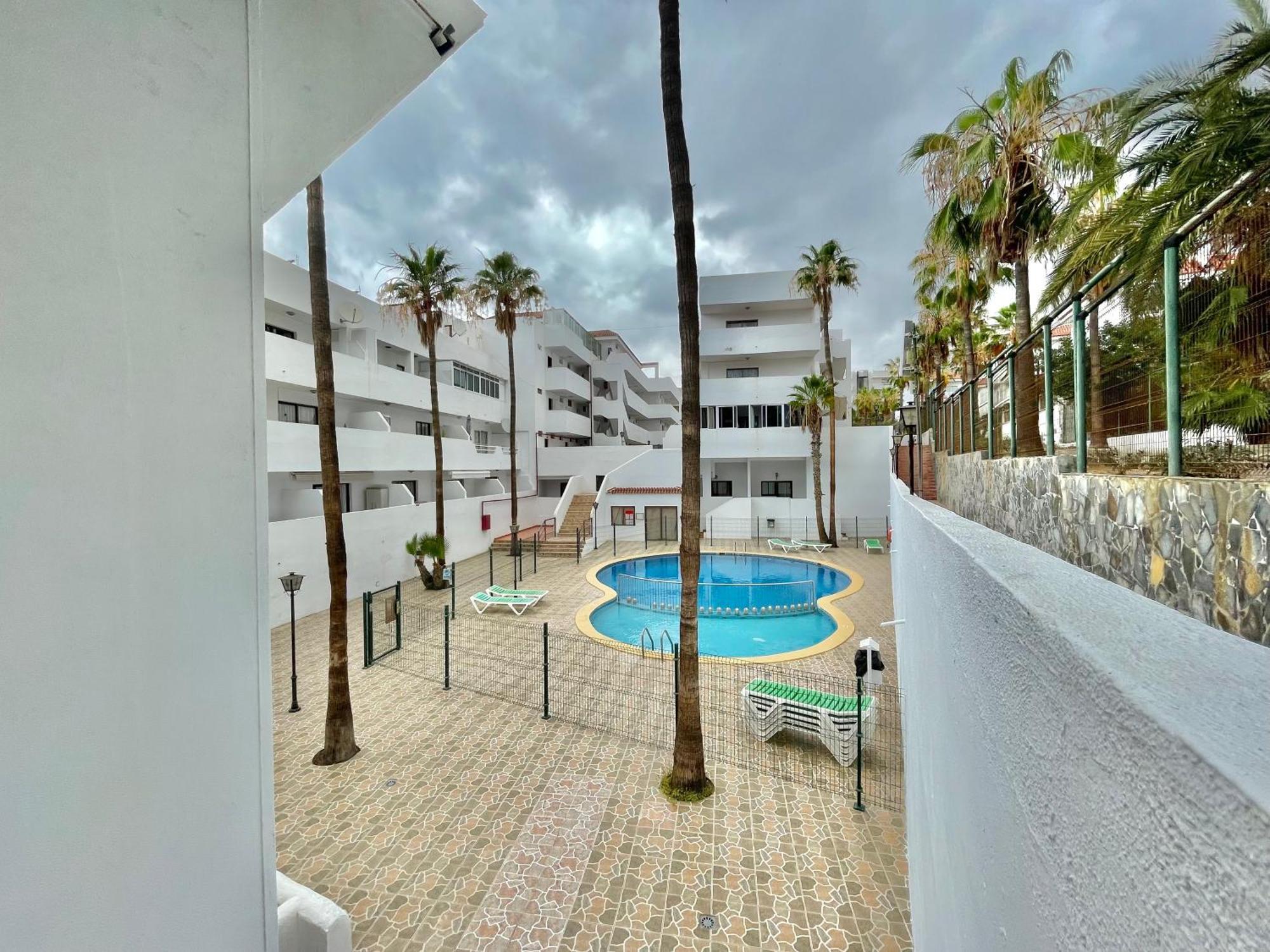 Americas Playa By Tor Playa de las Américas Exterior foto